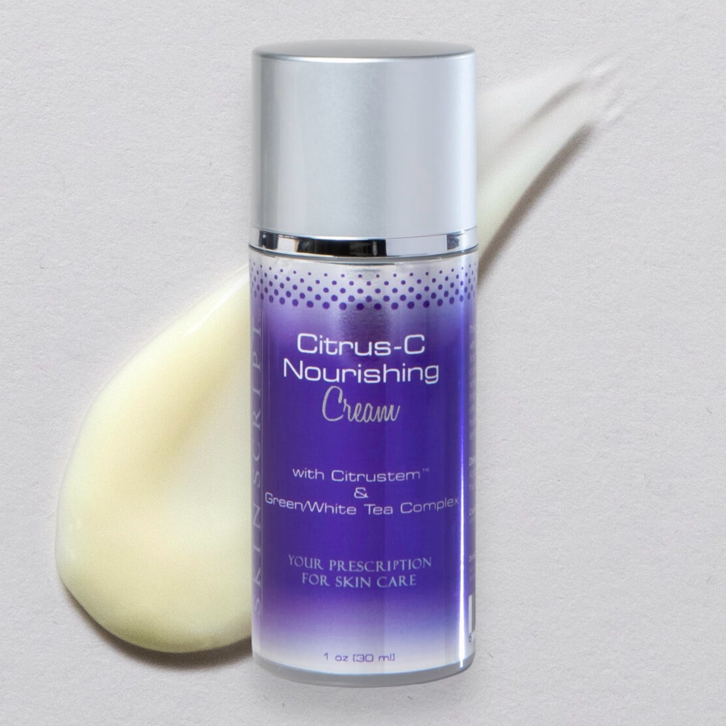 SkinScript Citrus-C Nourishing Cream