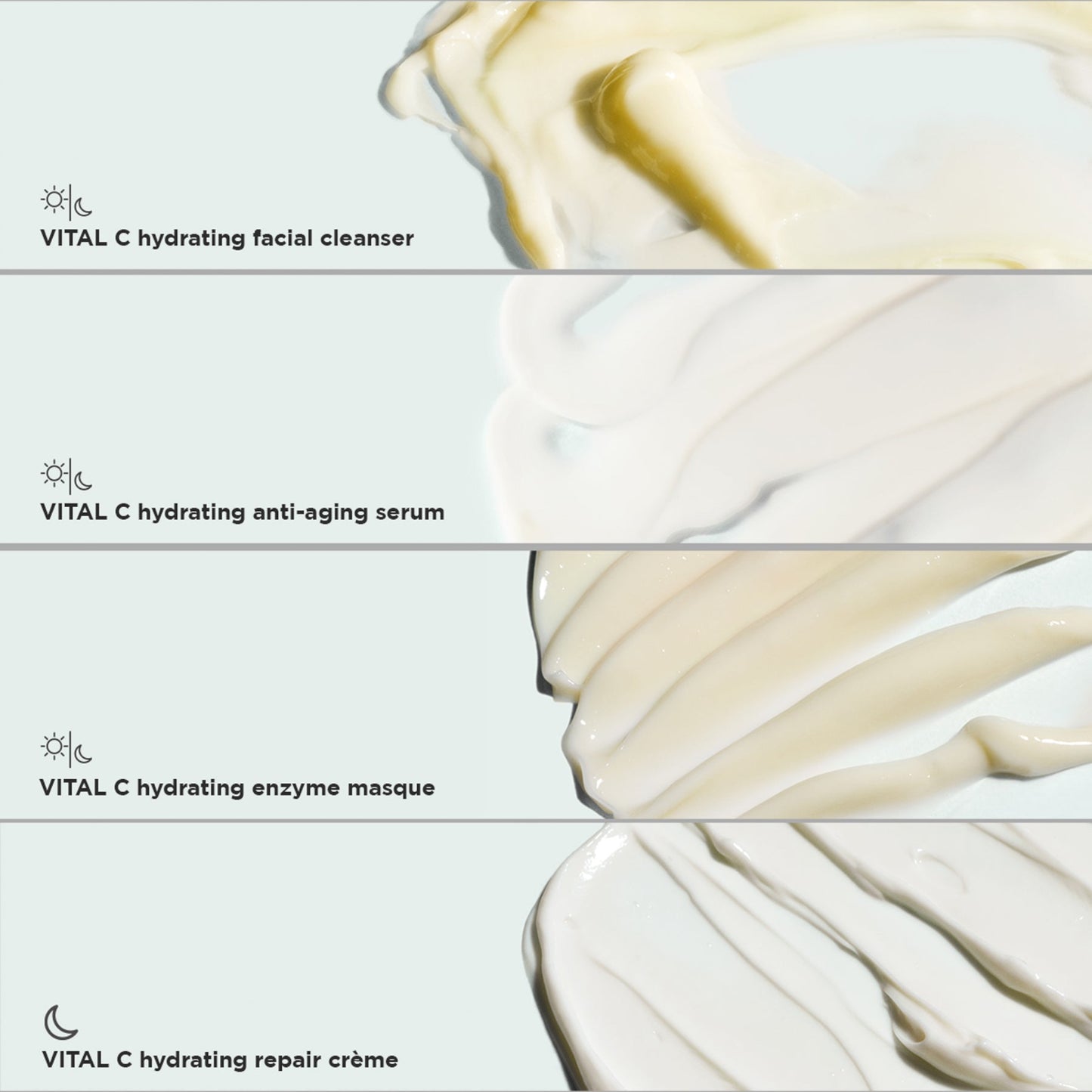 IMAGE Skincare VITAL C Trial Kit
