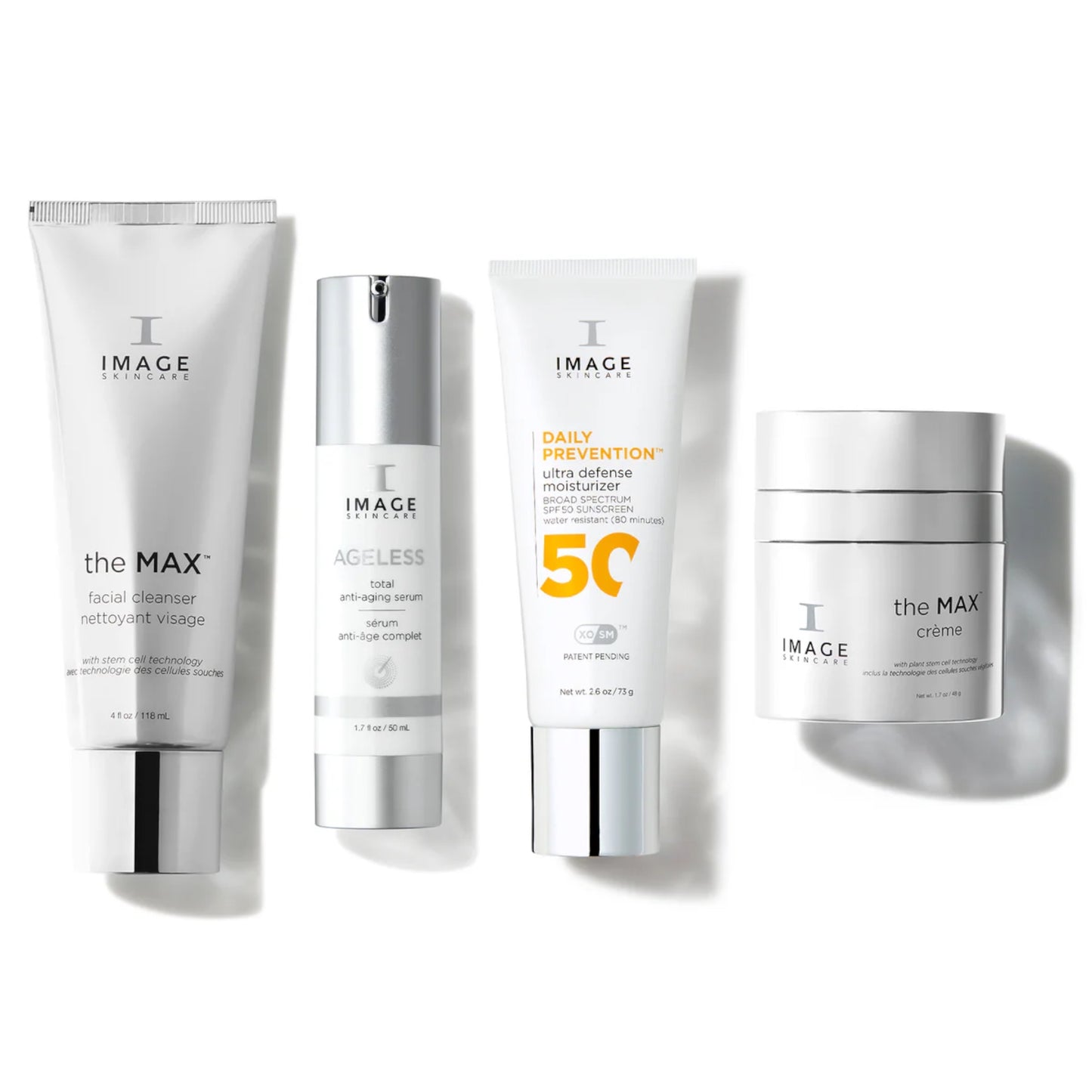 IMAGE Skincare Loss of Firmness Set