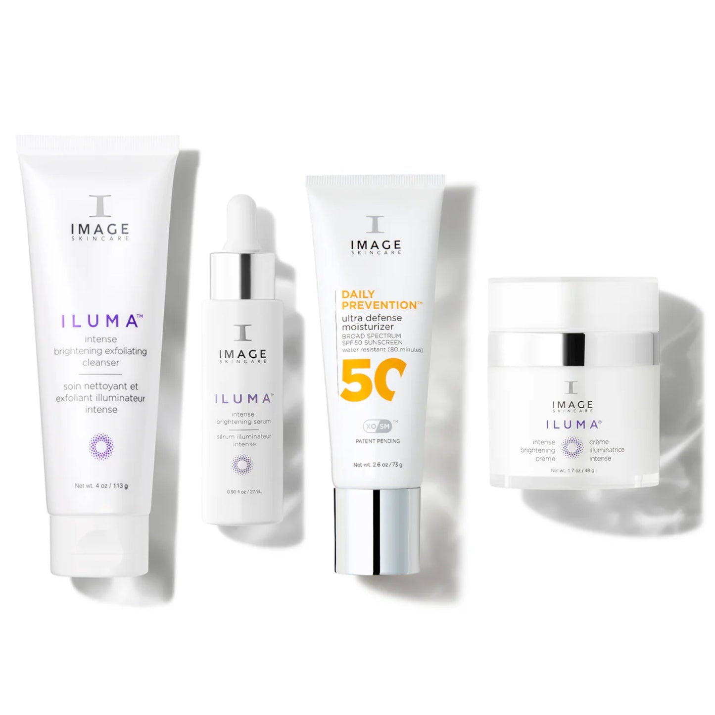 IMAGE Skincare Dark Spots & Uneven Tone Set
