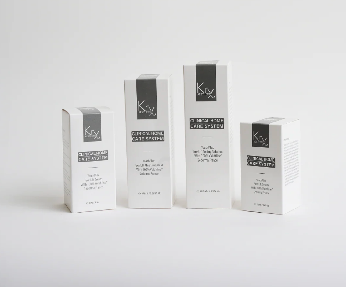 KrX Youthplex Bundle