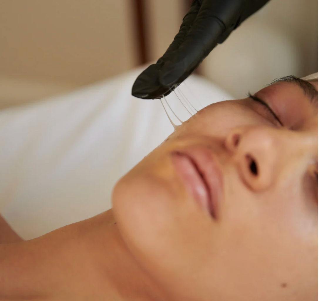 KrX The Face Lift Intensive Firming Serum