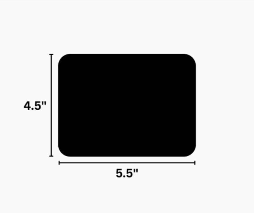 Pink Botox $ Beaded Coin Pouch