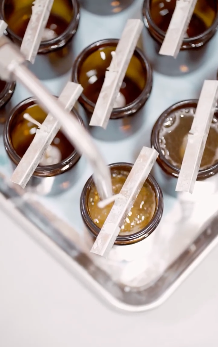 You're Like, Really Pretty • Soy Candle