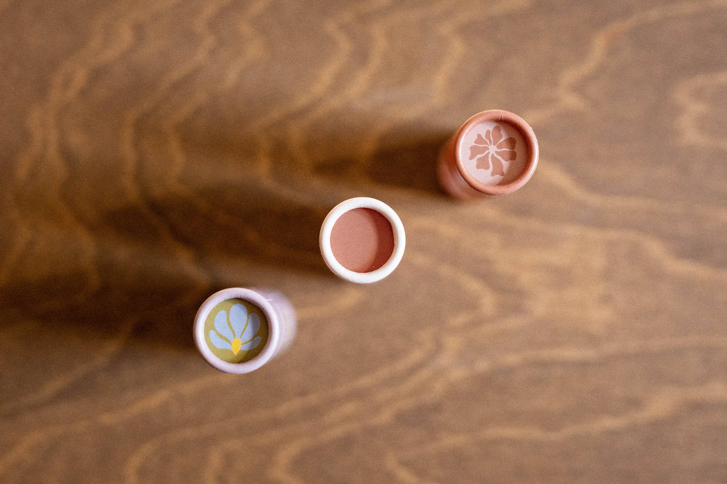 Lip Butter • Lavender Peppermint