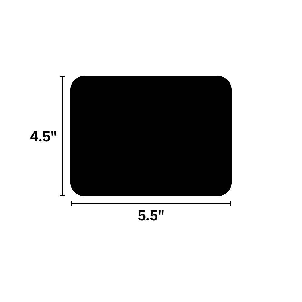 XOXO Golden Beaded Pouch