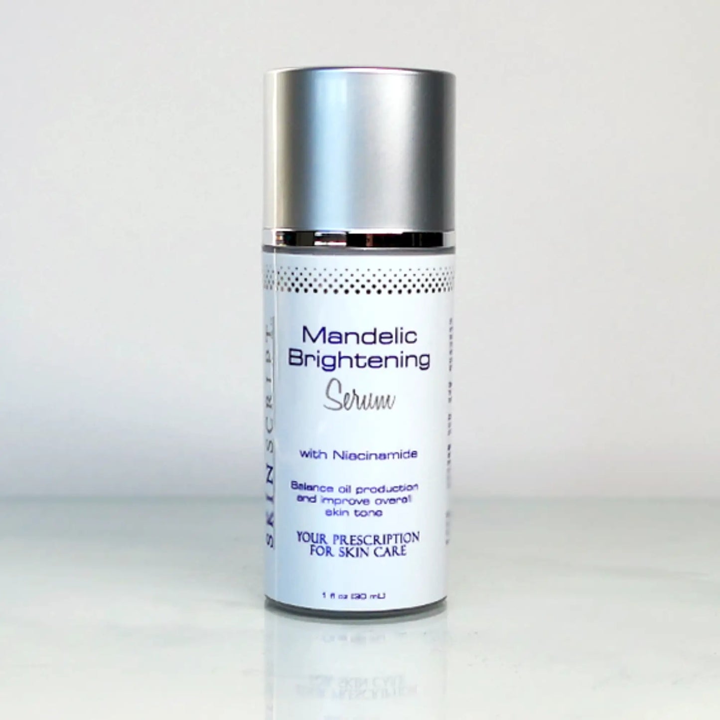 SkinScript Mandelic Brightening Serum