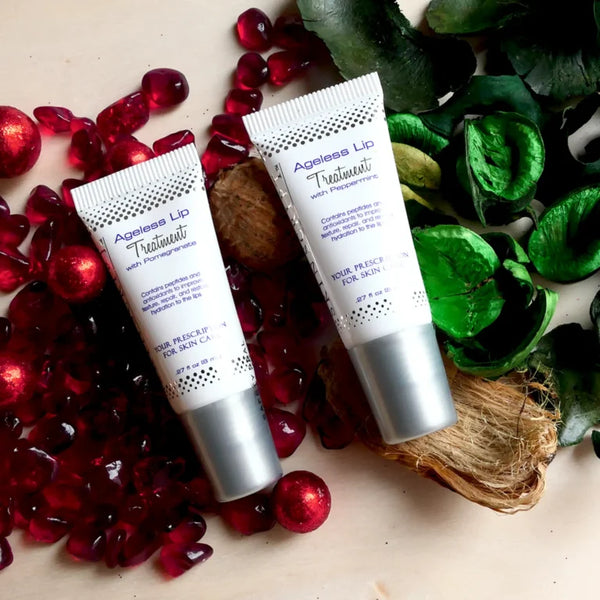 SkinScript Ageless Lip Treatment