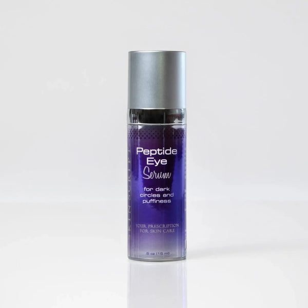 SkinScript Peptide Eye Serum