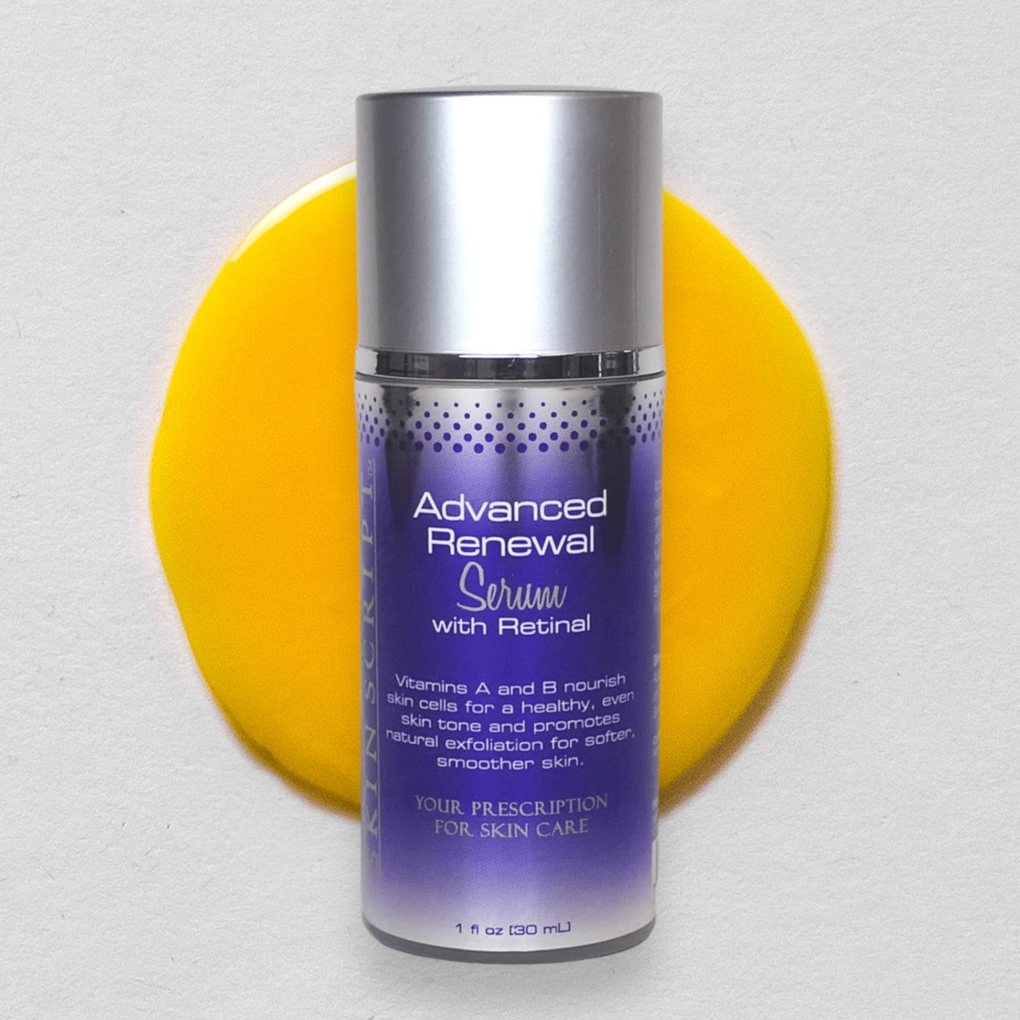 SkinScript Advanced Renewal Serum