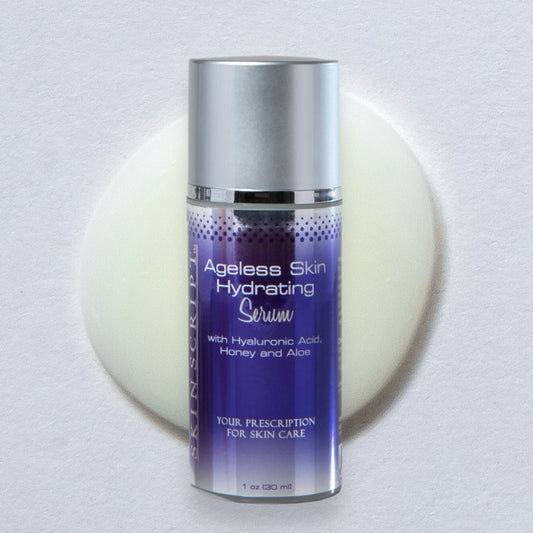 SkinScript Ageless Skin Hydrating Serum