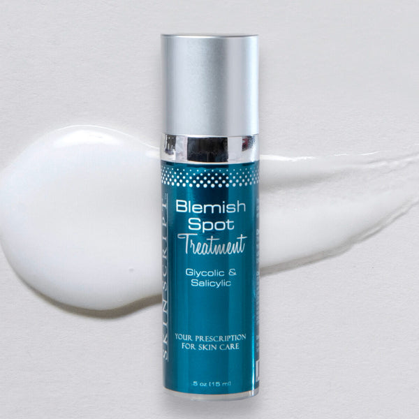 SkinScript Blemish Spot Treatment