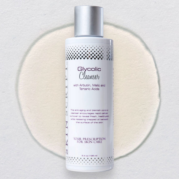 SkinScript Glycolic Cleanser