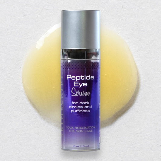 SkinScript Peptide Eye Serum
