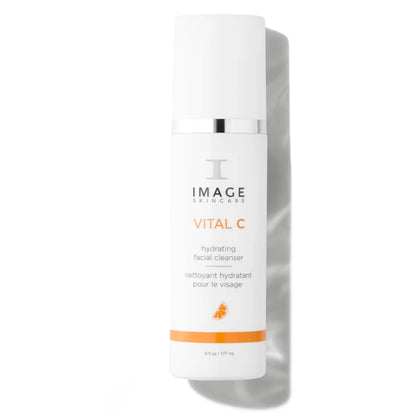 IMAGE Skincare VITAL C Hydrating Facial Cleanser