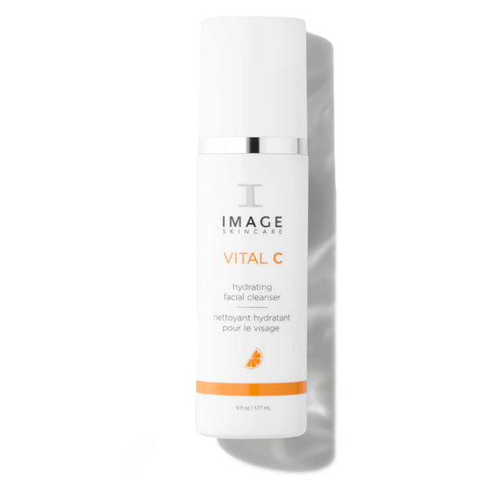 IMAGE Skincare VITAL C Hydrating Facial Cleanser