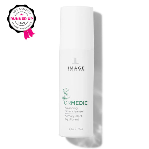 IMAGE Skincare ORMEDIC® Balancing Facial Cleanser