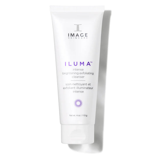 IMAGE Skincare ILUMA® Intense Brightening Exfoliating Cleanser