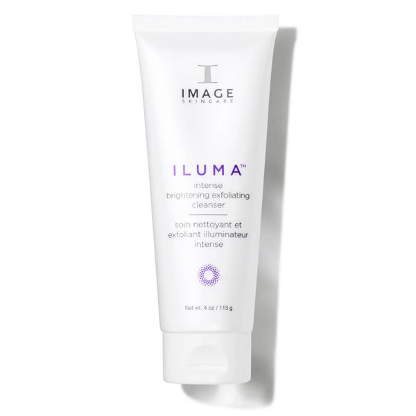 IMAGE Skincare ILUMA® Intense Brightening Exfoliating Cleanser