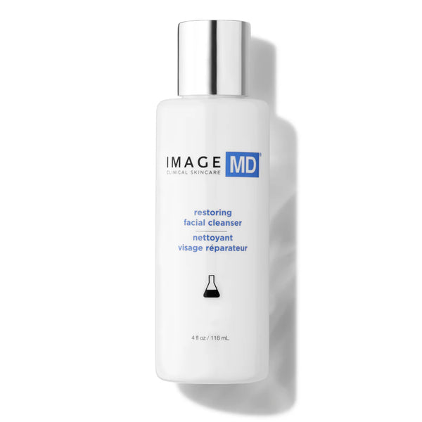 IMAGE Skincare MD® Restoring Facial Cleanser