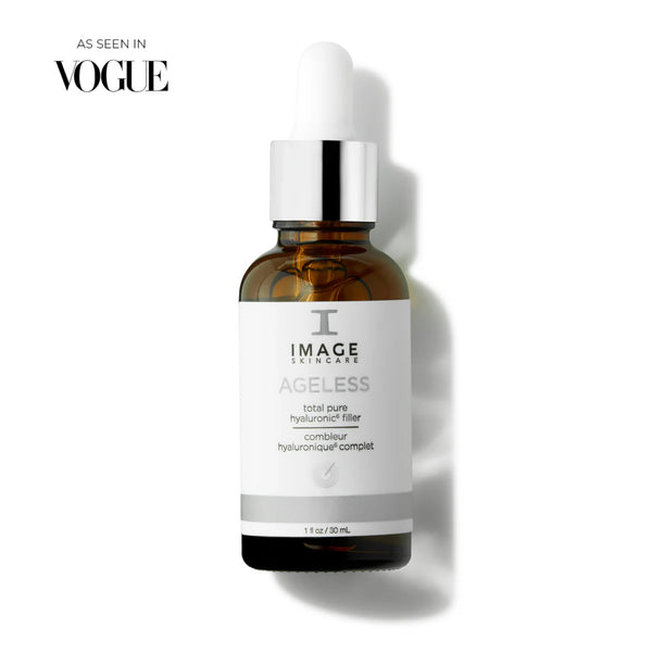 IMAGE Skincare AGELESS Total Pure Hyaluronic 6 Filler