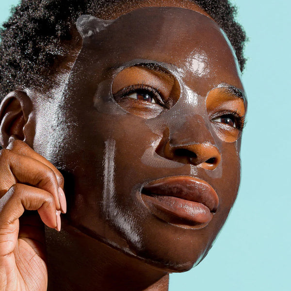 IMAGE Skincare Hydrating Hydrogel Sheet Mask