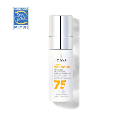 IMAGE Skincare DAILY PREVENTION Advanced Smartblend SPF 75