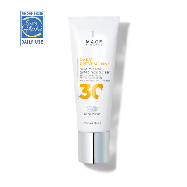 IMAGE Skincare DAILY PREVENTION™ Tester Pure Mineral Tinted Moisturizer SPF 30