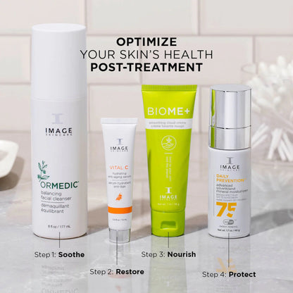 IMAGE Skincare Recovery Skincare System