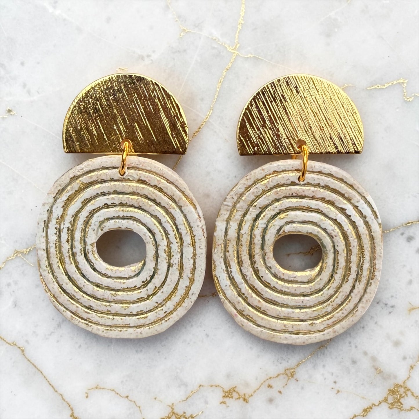 Earthlight Halo Drops