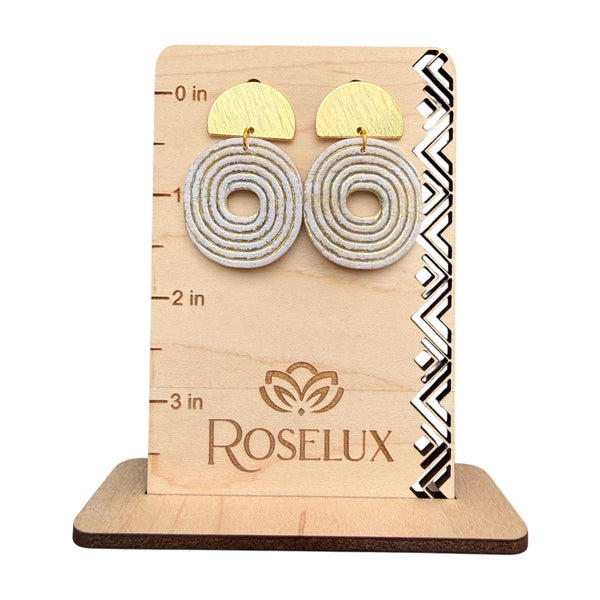 Earthlight Halo Drops