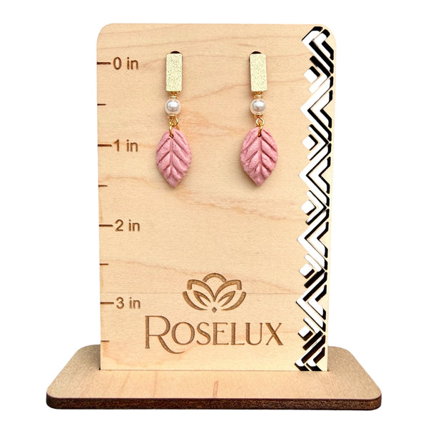 Blush Botanica Drops