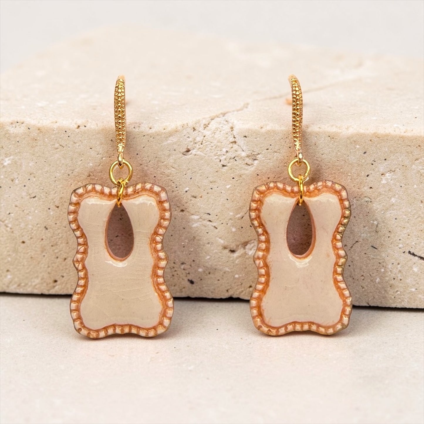 Charleston Belle Drops