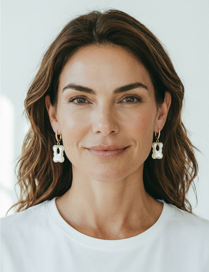 Charleston Belle Drops