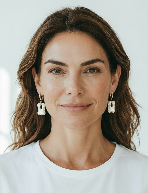 Charleston Belle Drops