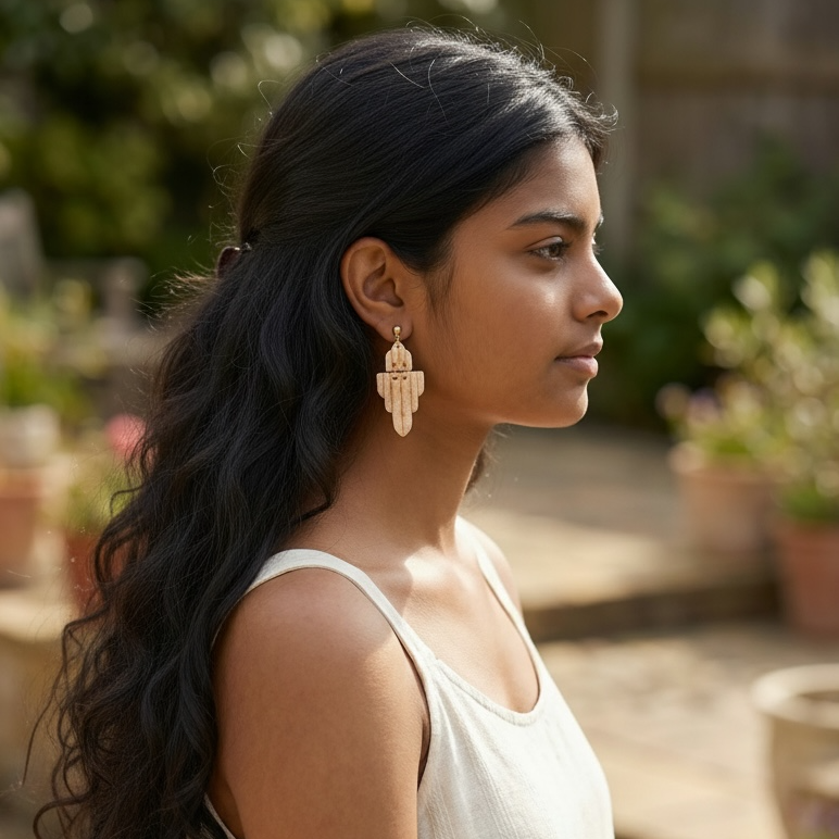 Sandstone Deco Drops