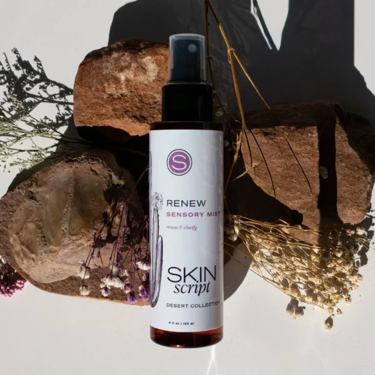 Desert Collection ~ Sensory Mists (Room Spray)