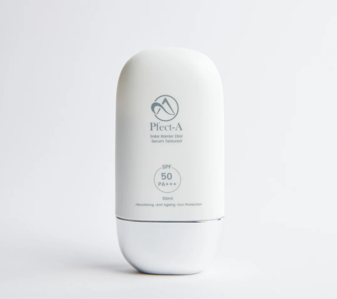 Pfect-A Solar Elixir Sunscreen 50 PA+++