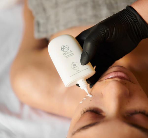 Pfect-A Solar Elixir Sunscreen 50 PA+++