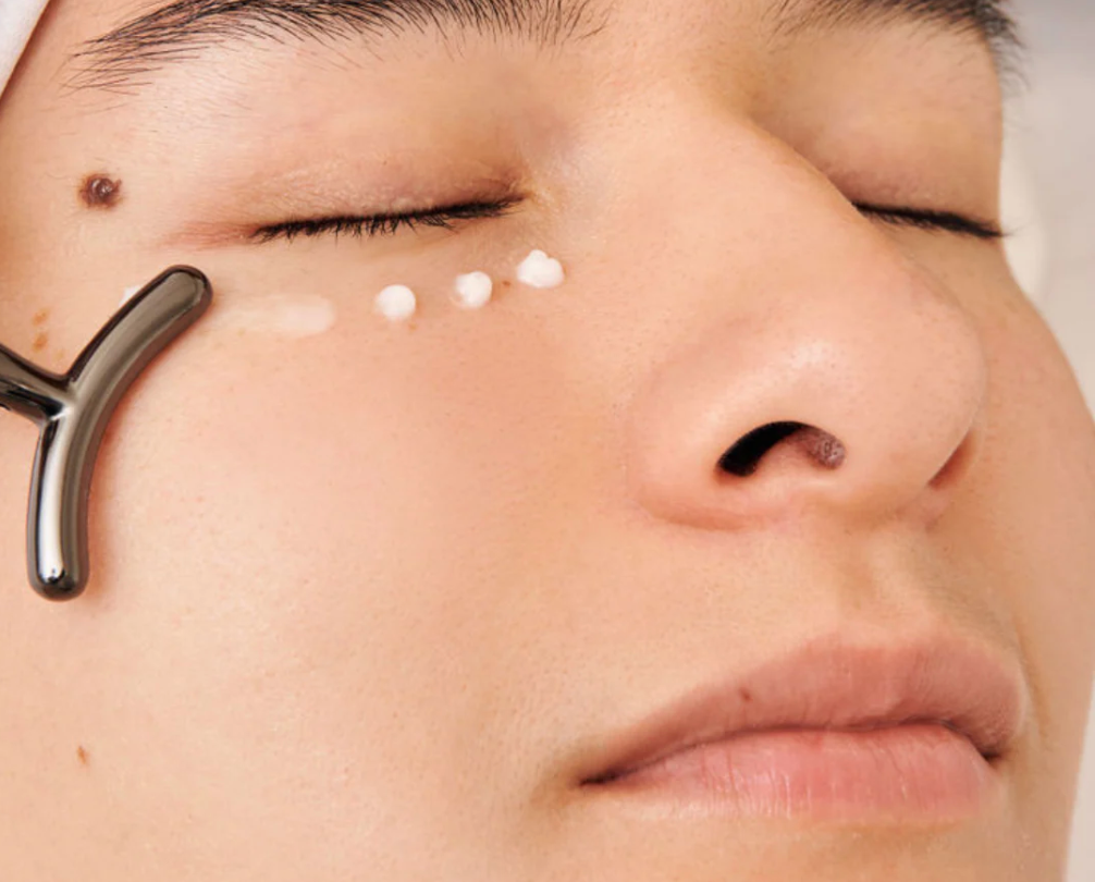 KrX Active 31 Revitalizing Eye Cream