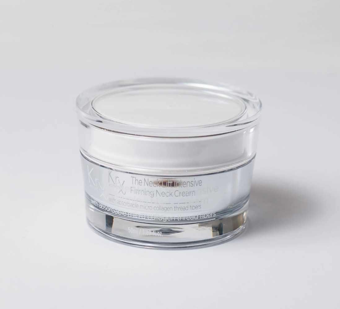 KrX Neck Lift Intensive Firming Neck Cream