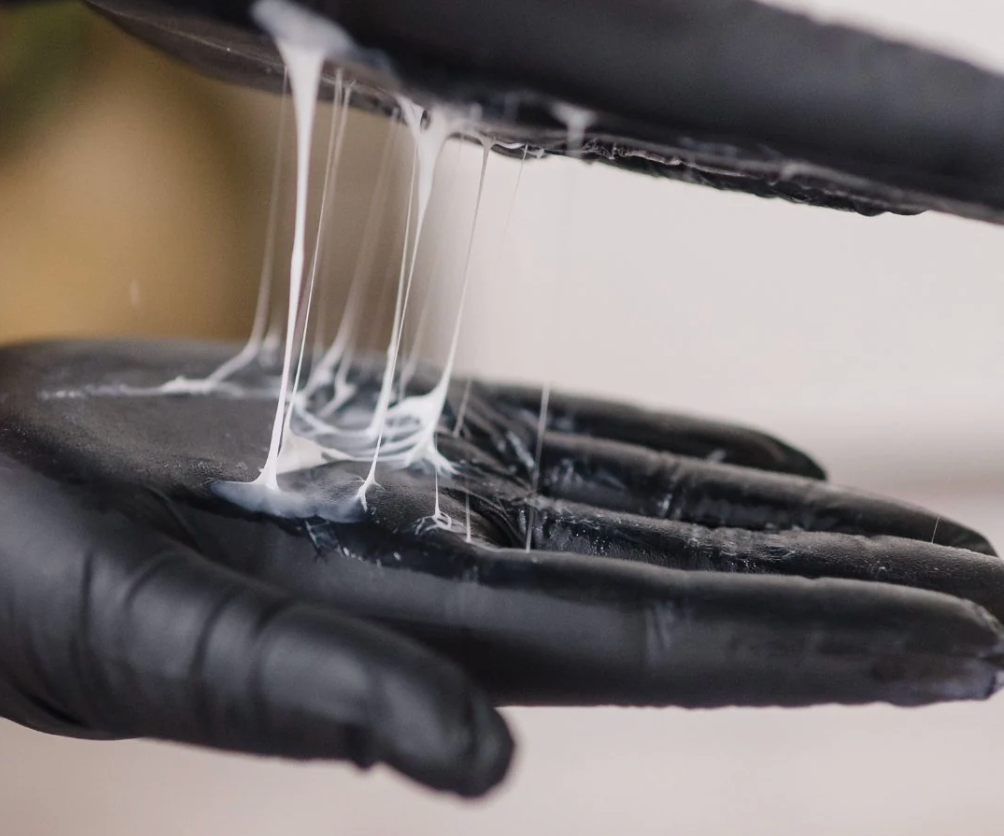 KrX Neck Lift Intensive Firming Neck Cream