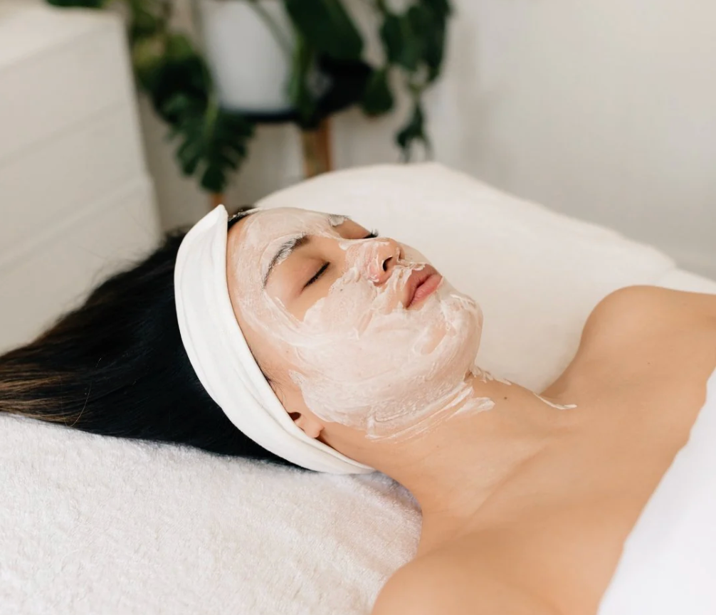 KrX Cica Recovery 2 in 1 Cleanser