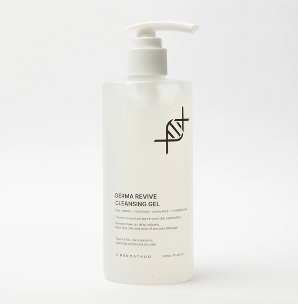 Dermathod Revive Cleansing Gel