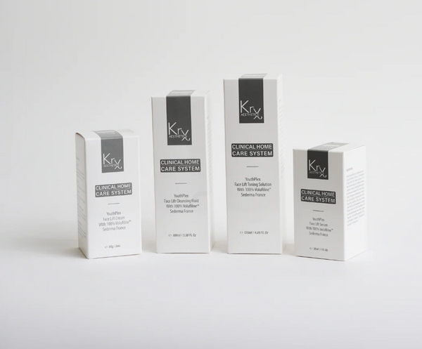 KrX Youthplex Bundle