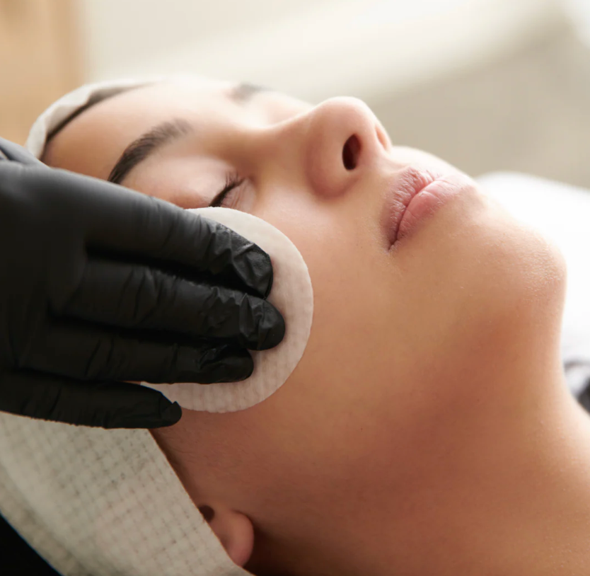 KrX Essence Cream (Toner) Pads