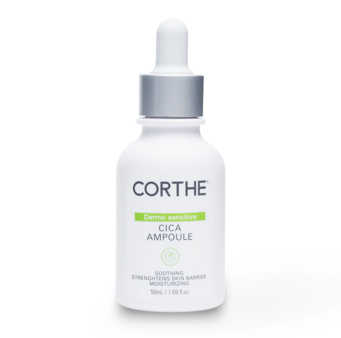 Corthe Dermo Sensitive Cica Ampoule