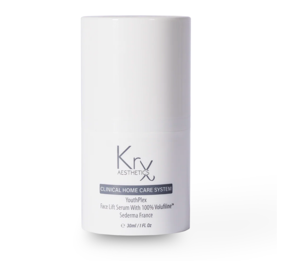 KrX Youthplex Face Lift Serum