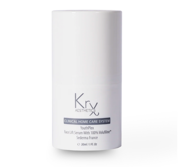 KrX Youthplex Face Lift Serum