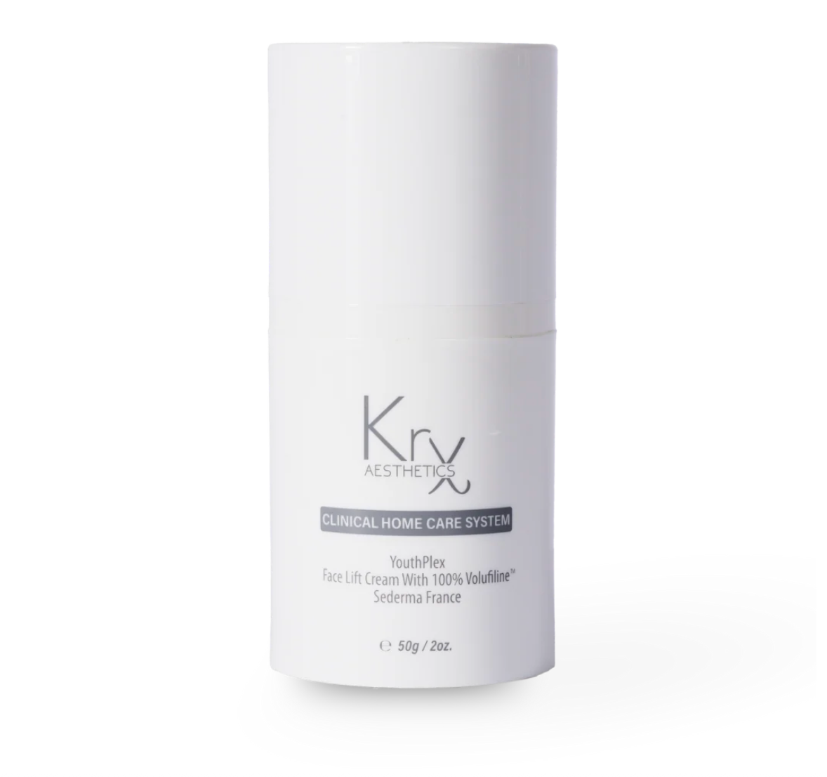KrX Youthplex Face Lift Cream